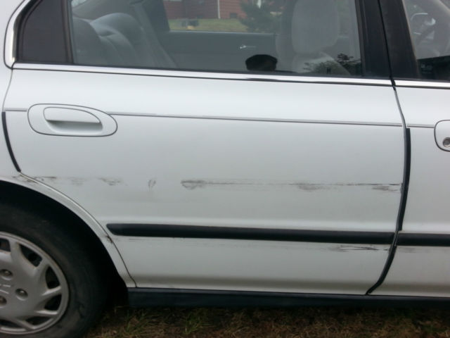 1994 Honda Accord - photo 8
