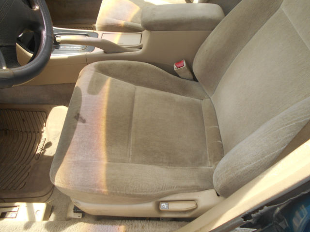 1994 Honda Accord LX - photo 10