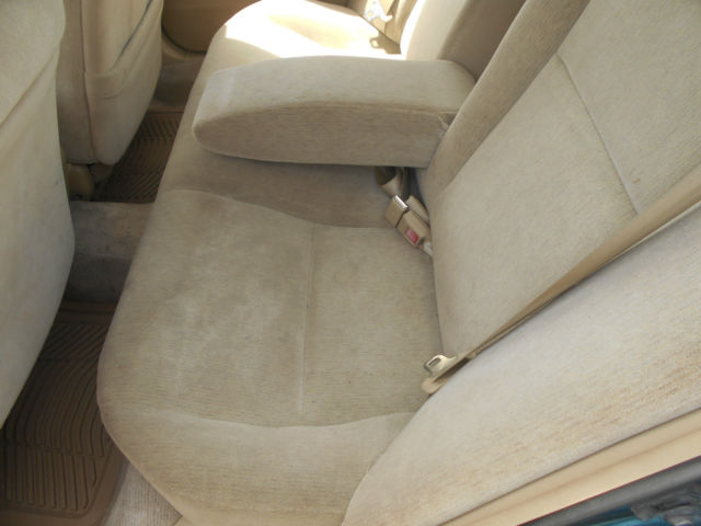1994 Honda Accord LX - photo 12