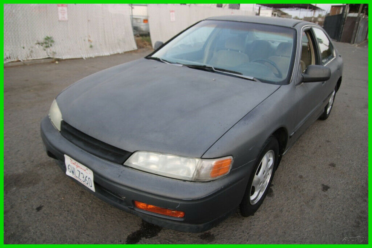 1994 Honda Accord LX