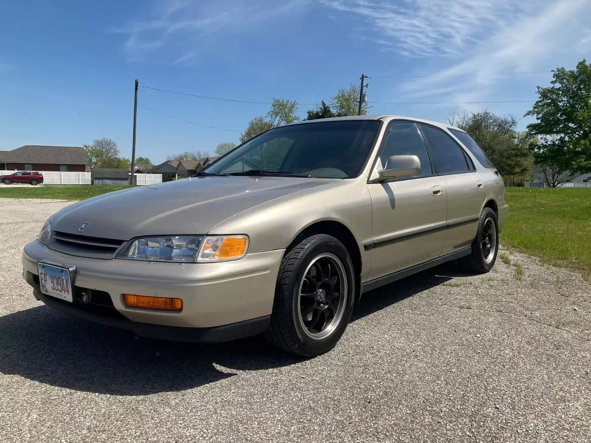 1994 Honda Accord