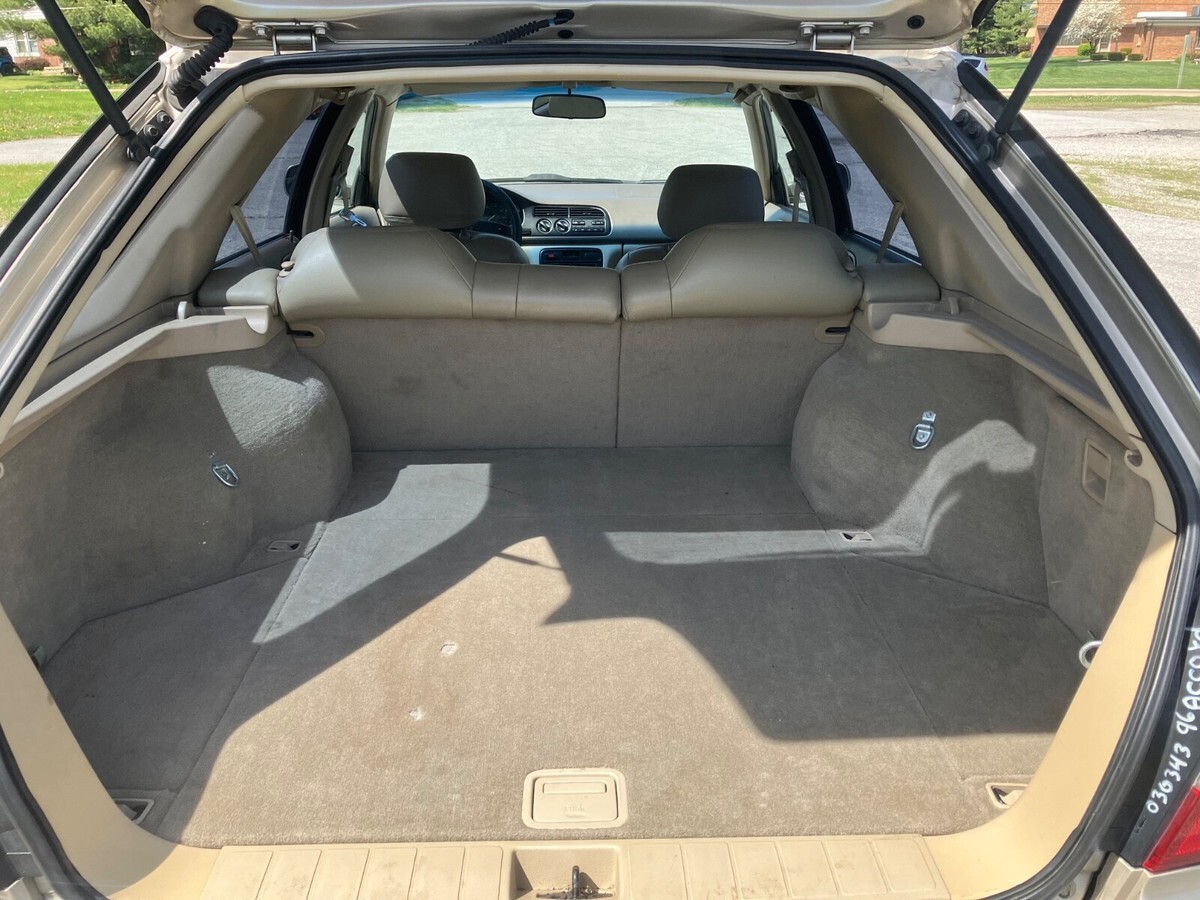 1994 Honda Accord - photo 11