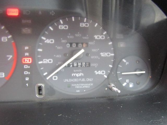 1994 Honda Accord LX - photo 10