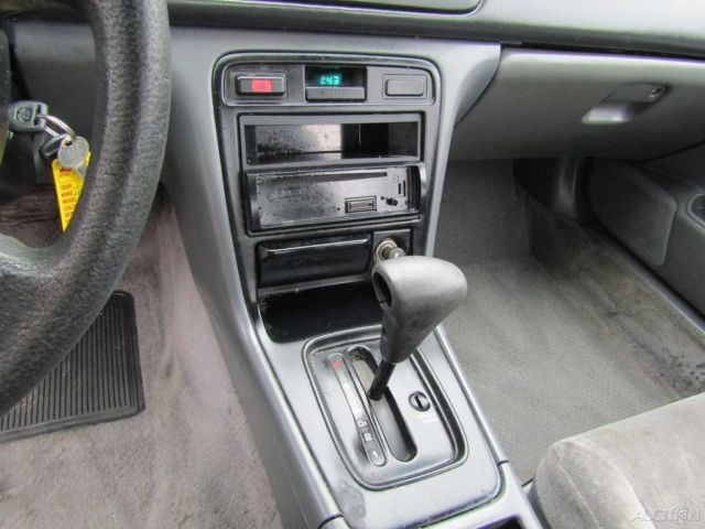 1994 Honda Accord LX - photo 11