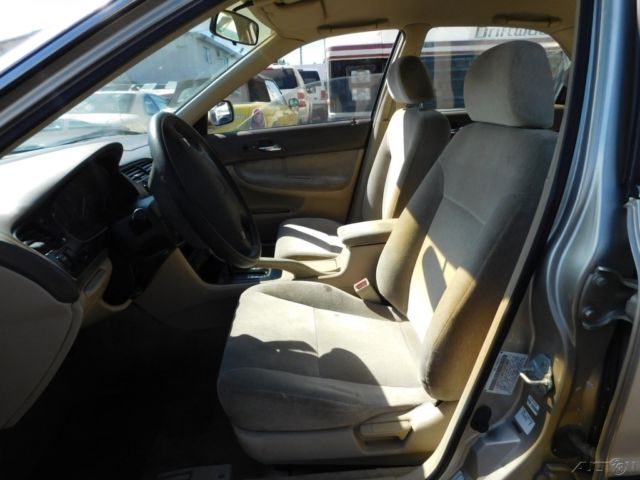 1994 Honda Accord LX - photo 11
