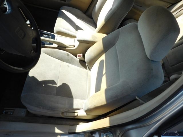1994 Honda Accord LX - photo 12