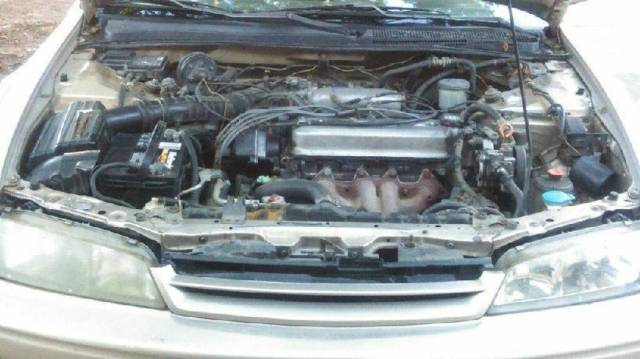 1994 Honda Accord LX - photo 4