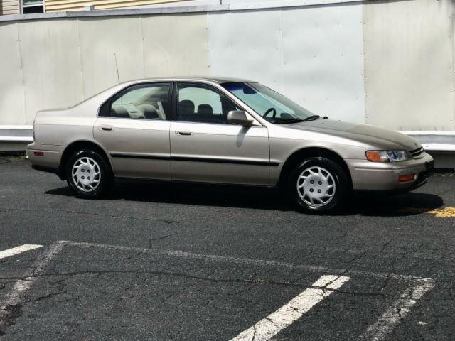 1994 Honda Accord LX
