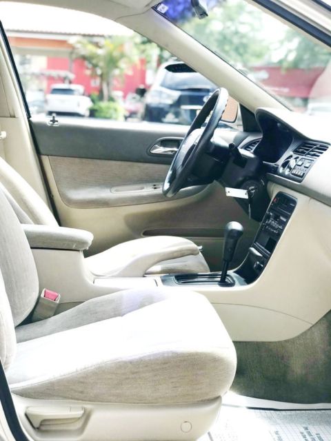 1994 Honda Accord LX - photo 10