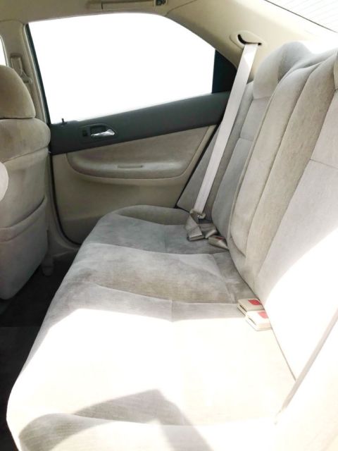 1994 Honda Accord LX - photo 8