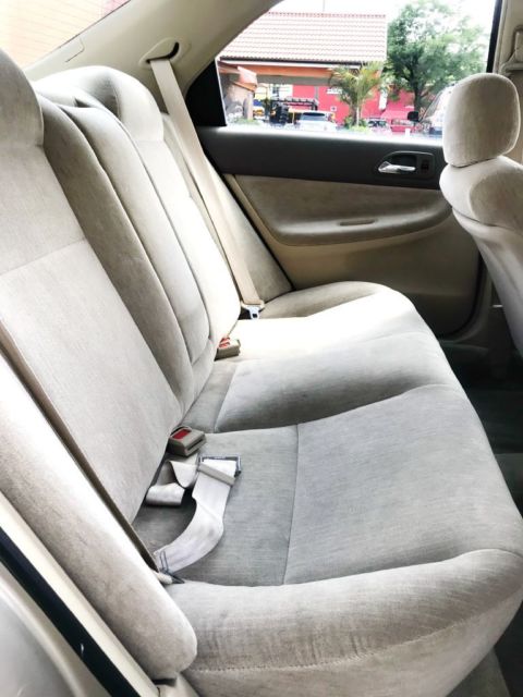 1994 Honda Accord LX - photo 9