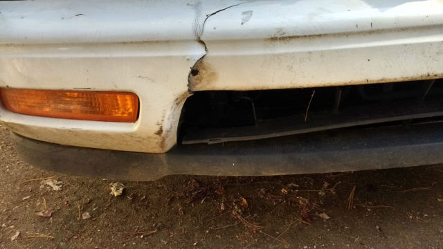1994 Honda Accord 4 Door - photo 10