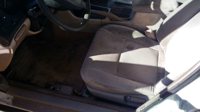 1994 Honda Accord 4 Door - photo 6