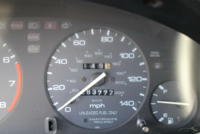 1994 Honda Accord LX - photo 13