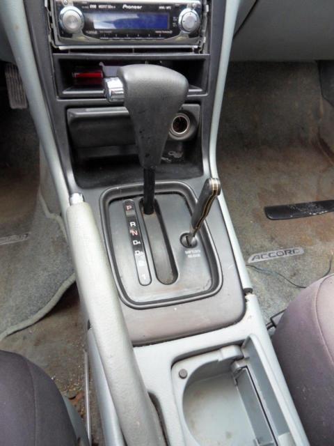 1994 Honda Accord - photo 10
