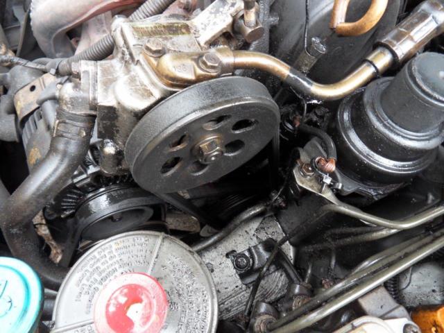1994 Honda Accord - photo 13