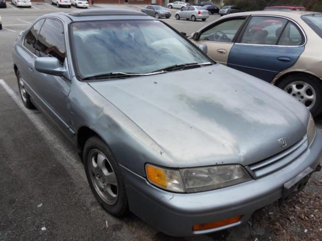 1994 Honda Accord - photo 2