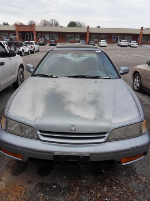 1994 Honda Accord - photo 3
