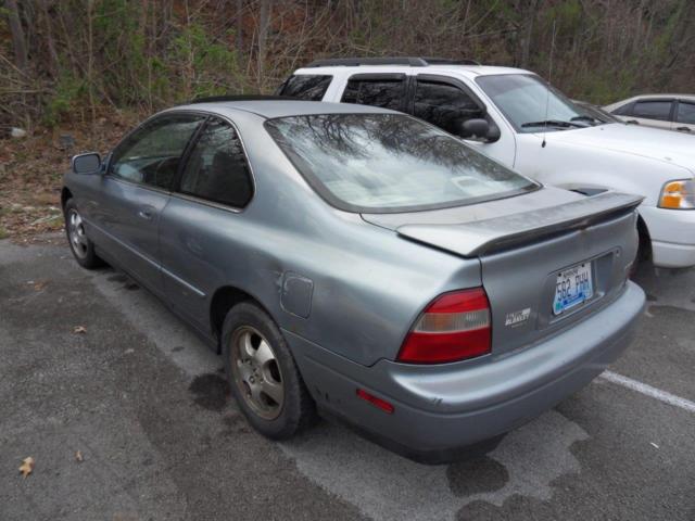 1994 Honda Accord - photo 4