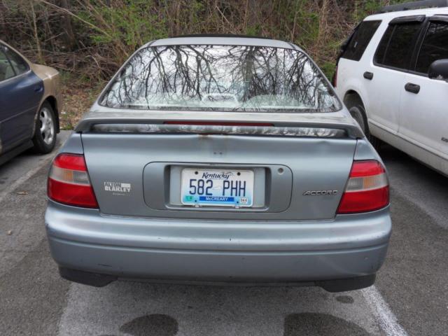 1994 Honda Accord - photo 5