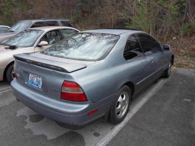 1994 Honda Accord - photo 6