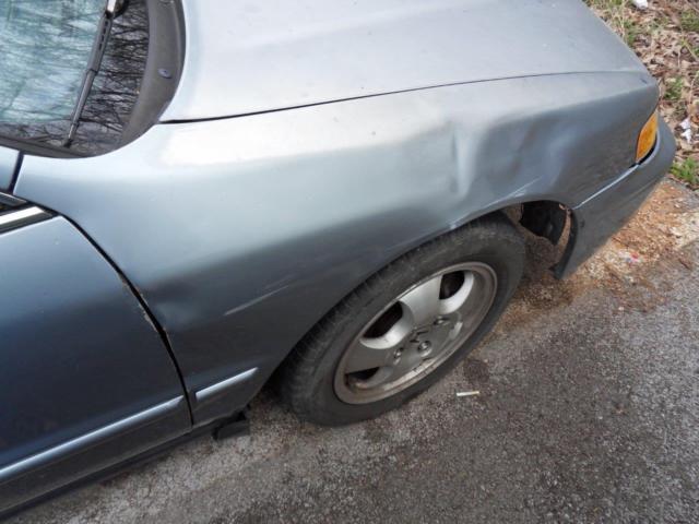 1994 Honda Accord - photo 7