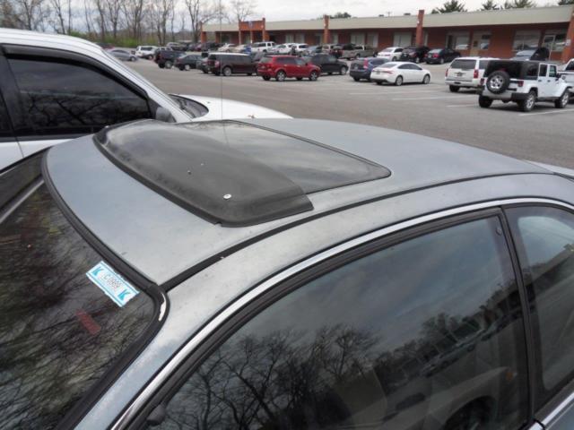 1994 Honda Accord - photo 8