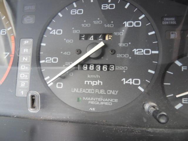 1994 Honda Accord - photo 9