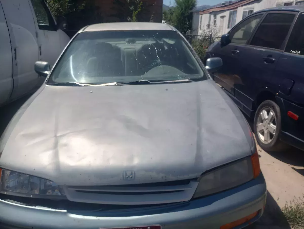 1994 Honda Accord LX