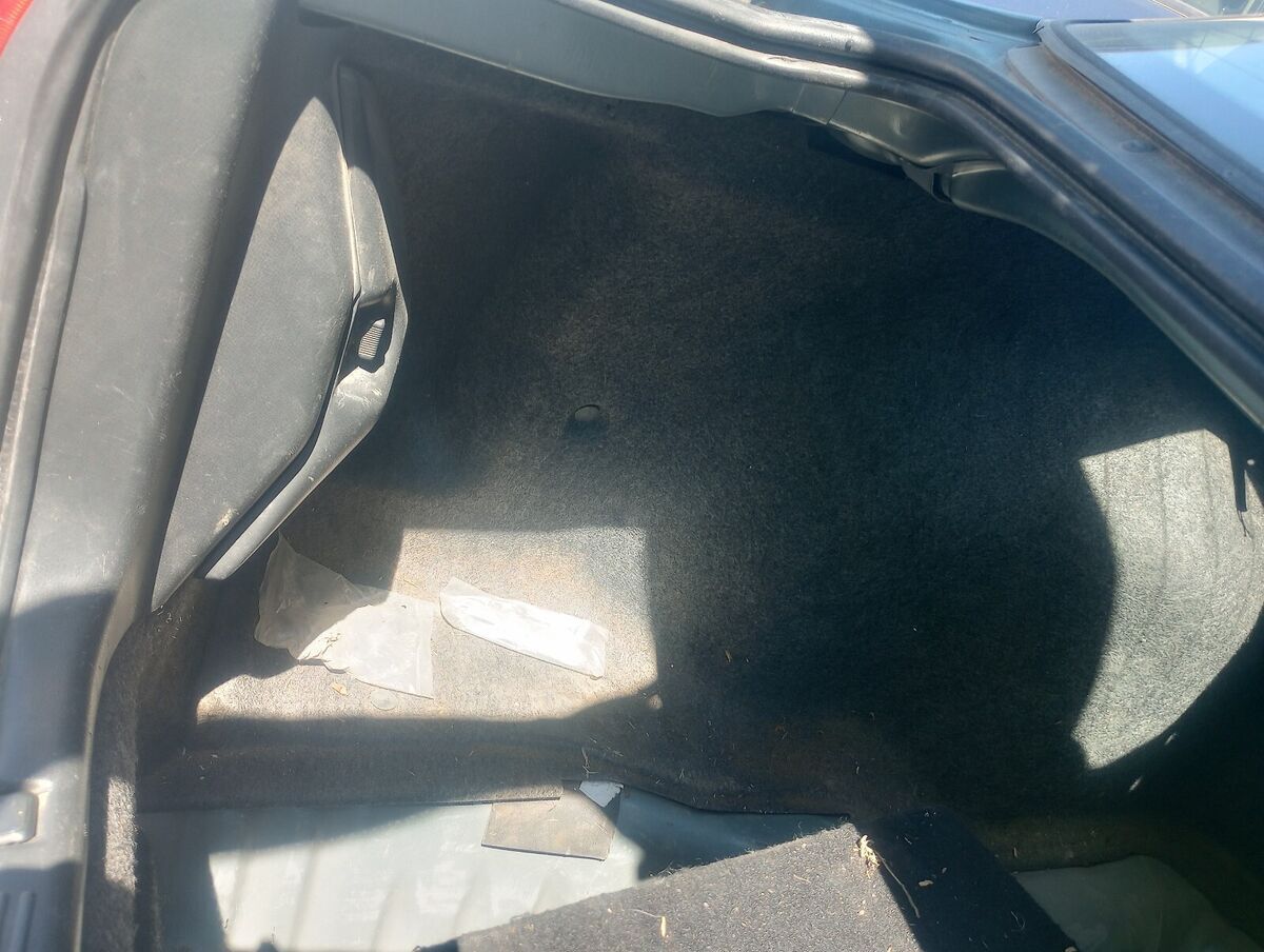 1994 Honda Accord LX - photo 9