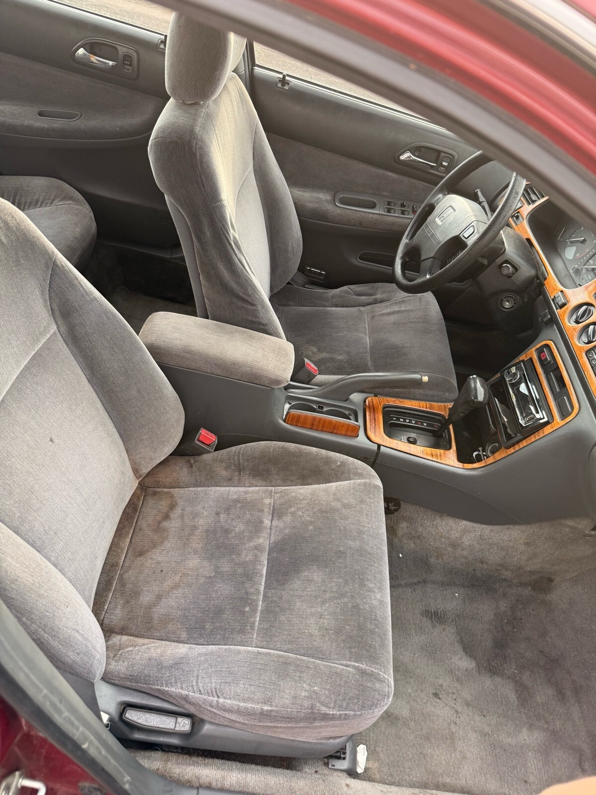 1994 Honda Accord LX - photo 3