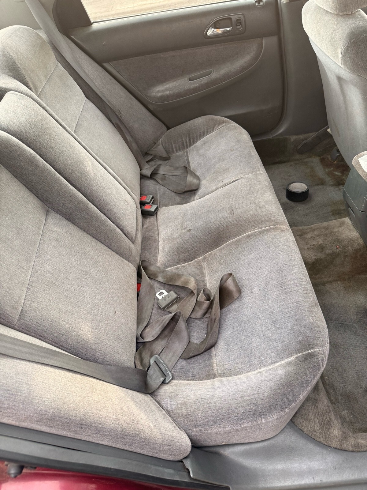 1994 Honda Accord LX - photo 4