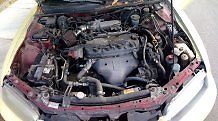 1994 Honda Accord - photo 11