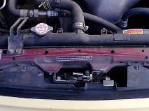 1994 Honda Accord - photo 13