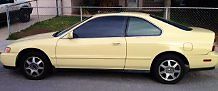 1994 Honda Accord - photo 2
