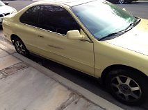 1994 Honda Accord - photo 3