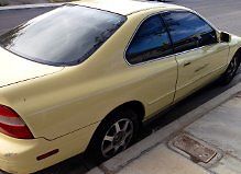 1994 Honda Accord - photo 6