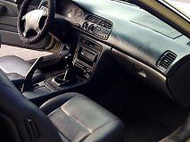 1994 Honda Accord - photo 8
