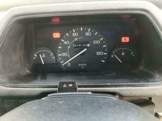 1994 Honda ACTY SDX - photo 10