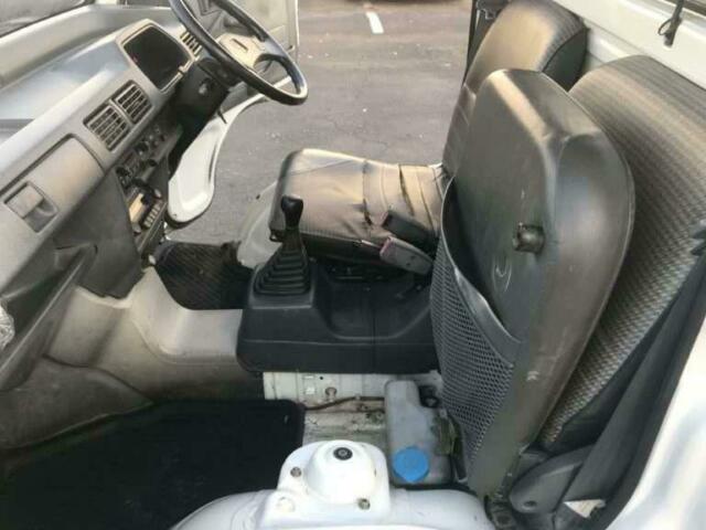 1994 Honda ACTY SDX - photo 6
