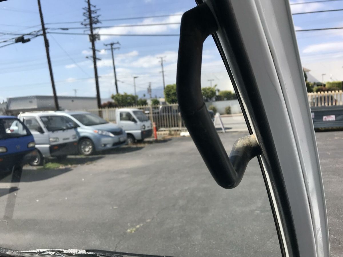 1994 Honda ACTY - photo 12