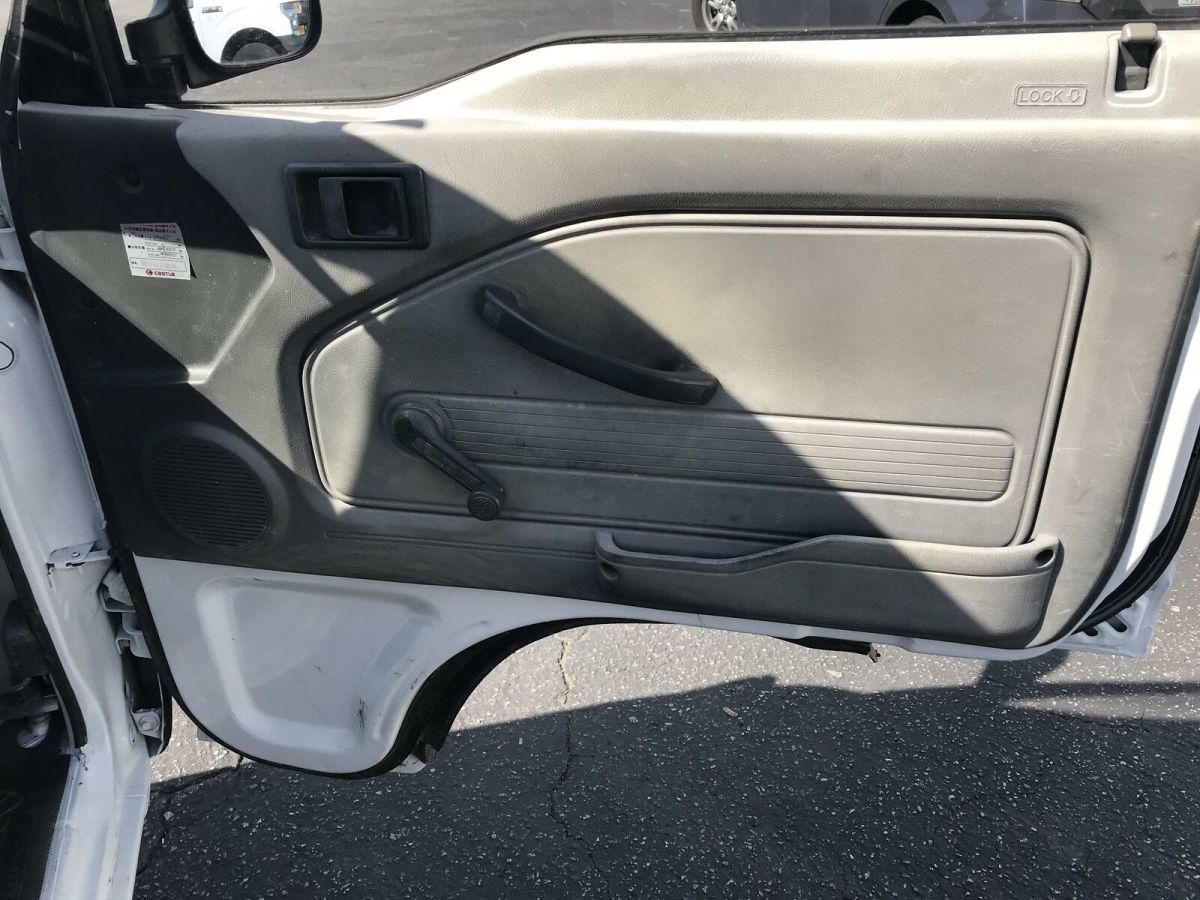 1994 Honda ACTY - photo 7