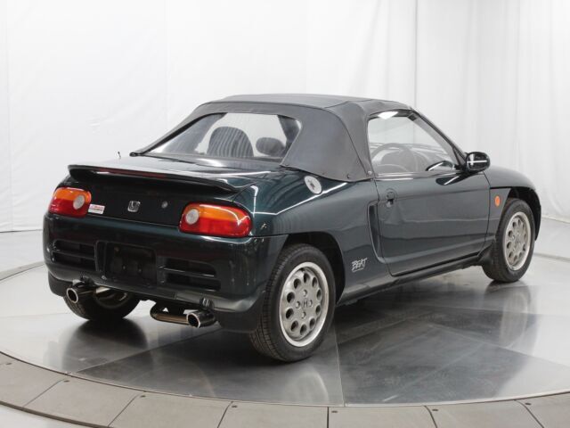 1994 Honda Beat Version Z - photo 8