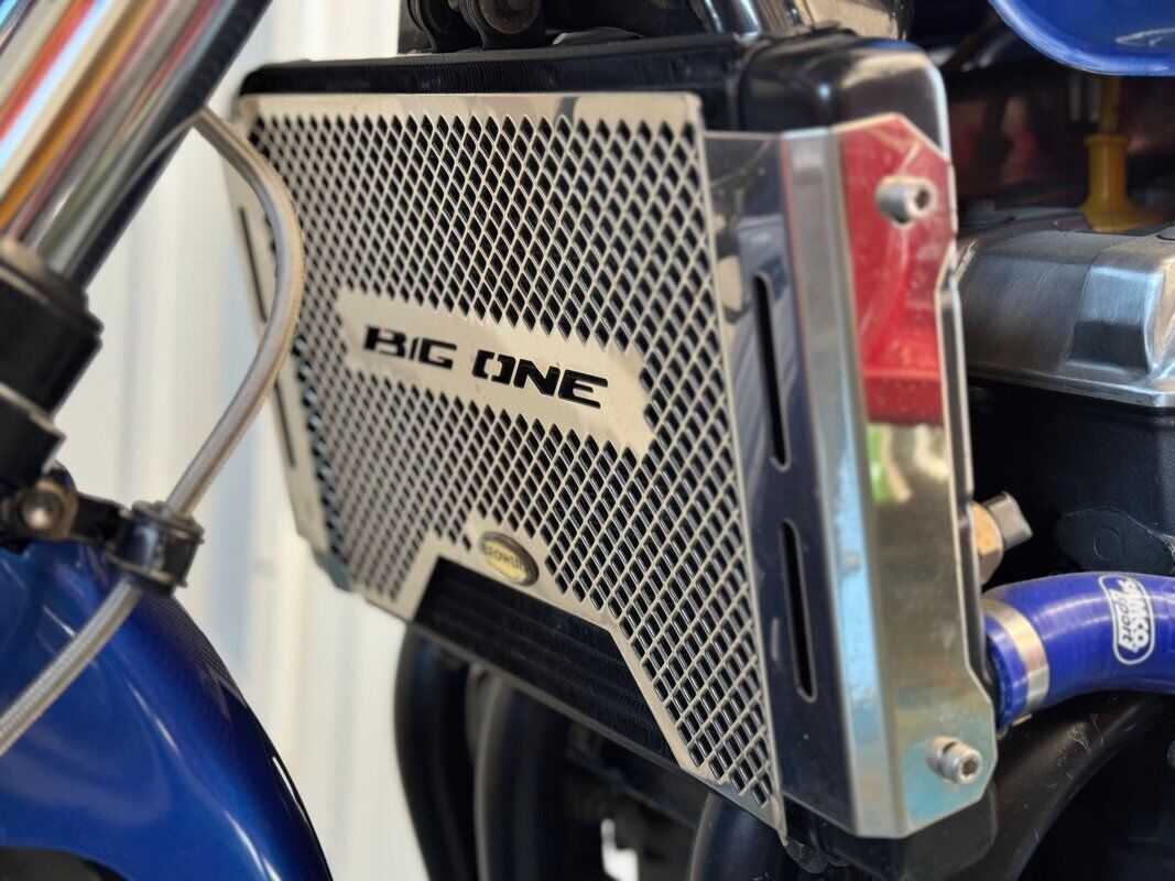 1994 Honda CB 1000 - photo 12