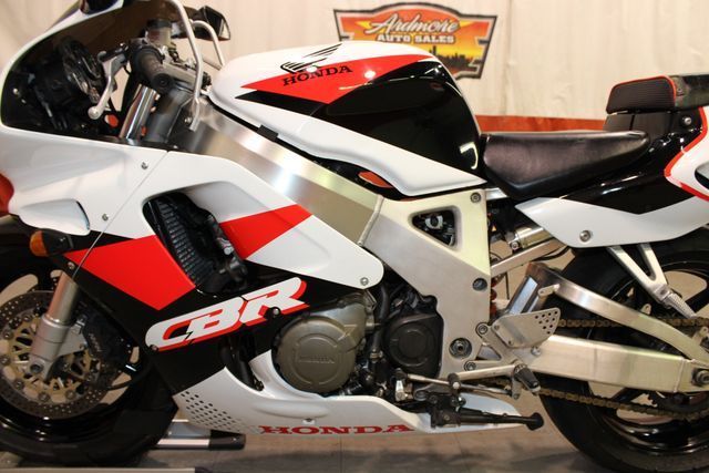 1994 Honda CBR 900RR -- - photo 12