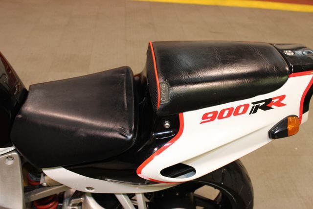 1994 Honda CBR 900RR -- - photo 13