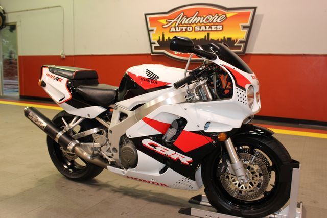 1994 Honda CBR 900RR -- - photo 2