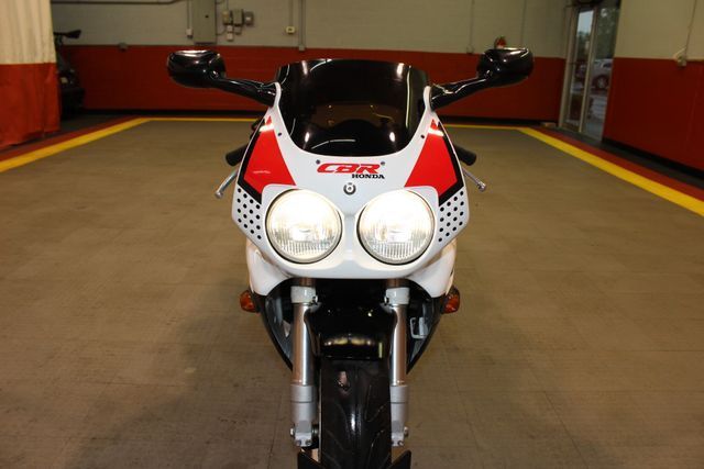 1994 Honda CBR 900RR -- - photo 6