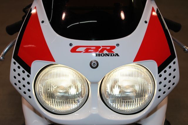 1994 Honda CBR 900RR -- - photo 7