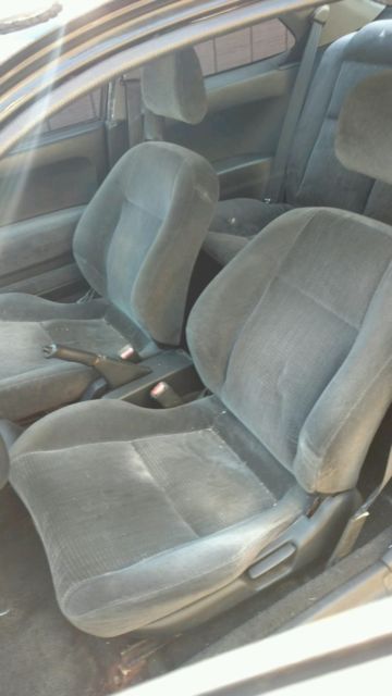 1994 Honda Civic - photo 9